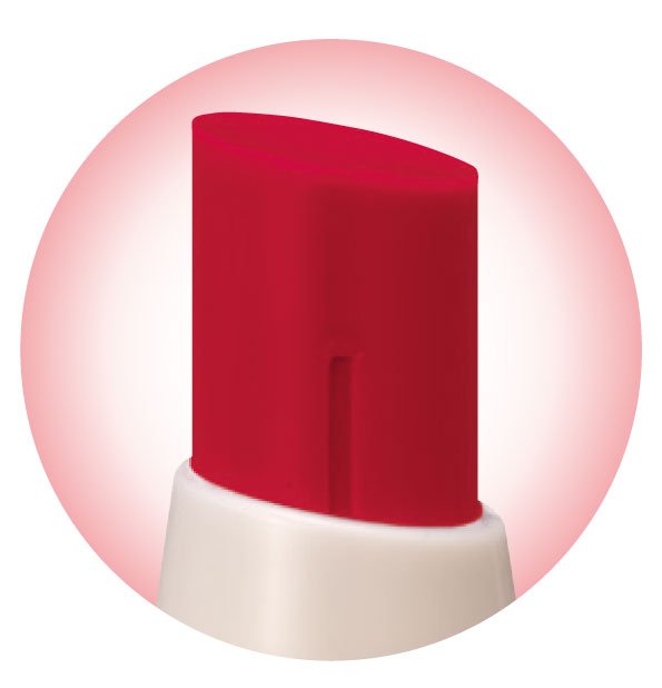 CANMAKE Stay-On Balm Rouge by CANMAKE – Tinted Lip Balm