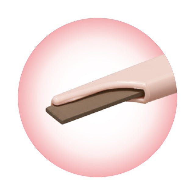 CANMAKE Styling Edge Eyebrow by CANMAKE – Eyebrow Pencil & Powder