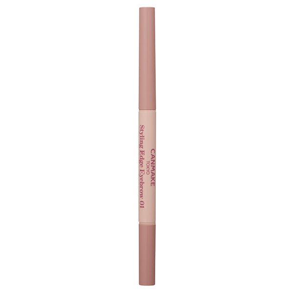CANMAKE Styling Edge Eyebrow by CANMAKE – Eyebrow Pencil & Powder