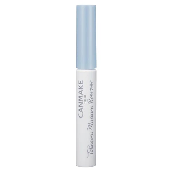 CANMAKE Tokaseru Mascara Remover by CANMAKE – Makeup Remover