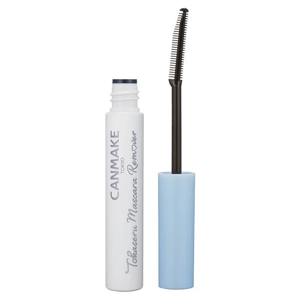 CANMAKE Tokaseru Mascara Remover by CANMAKE – Makeup Remover