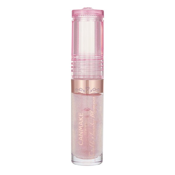 CANMAKE Twinkle Jewelry Plumper by CANMAKE – Lip Gloss