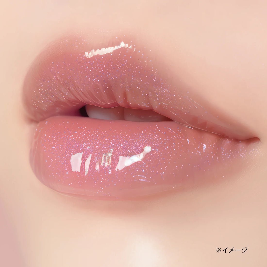 CANMAKE Twinkle Jewelry Plumper by CANMAKE – Lip Gloss