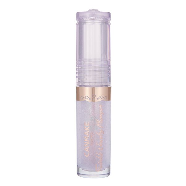 CANMAKE Twinkle Jewelry Plumper by CANMAKE – Lip Gloss