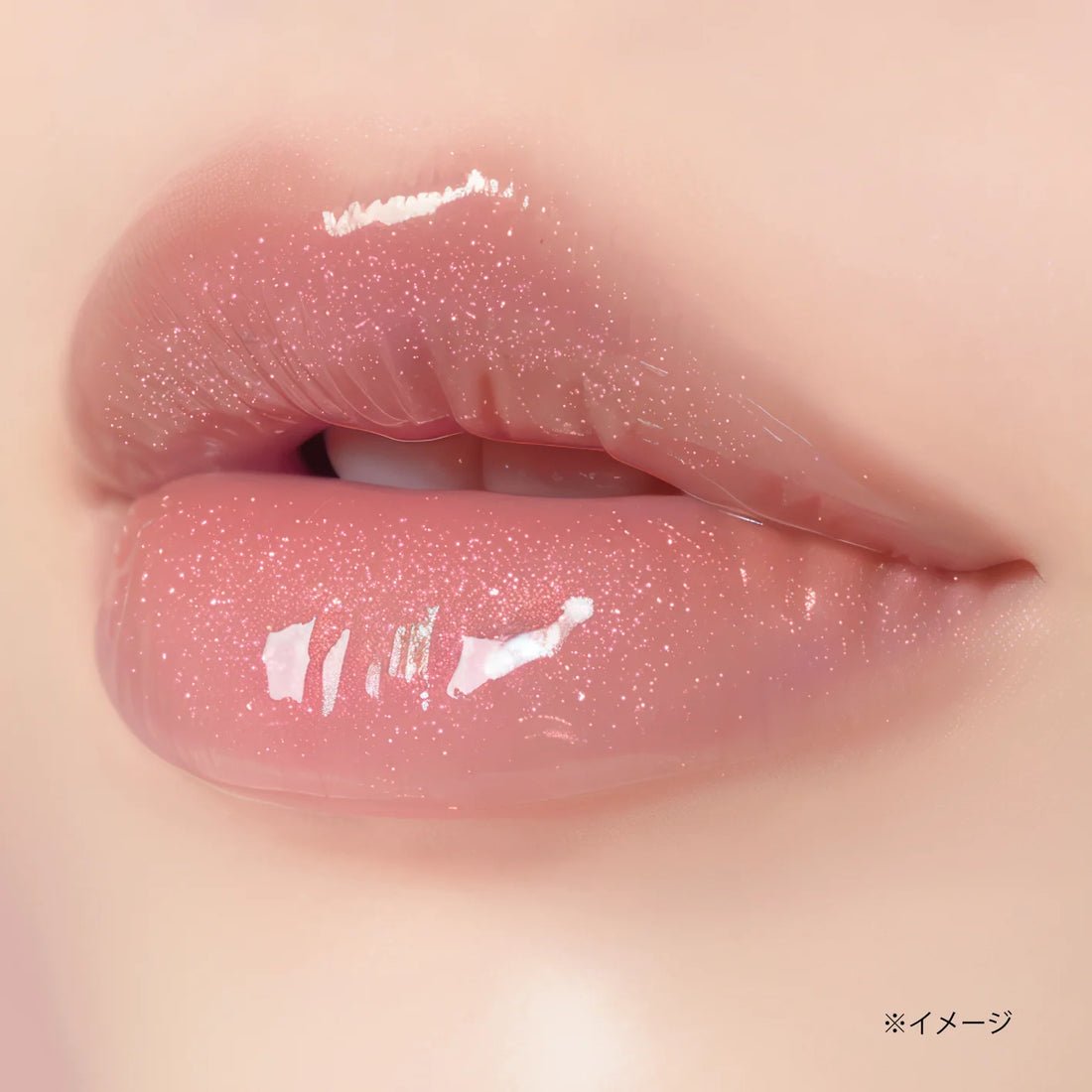 CANMAKE Twinkle Jewelry Plumper by CANMAKE – Lip Gloss