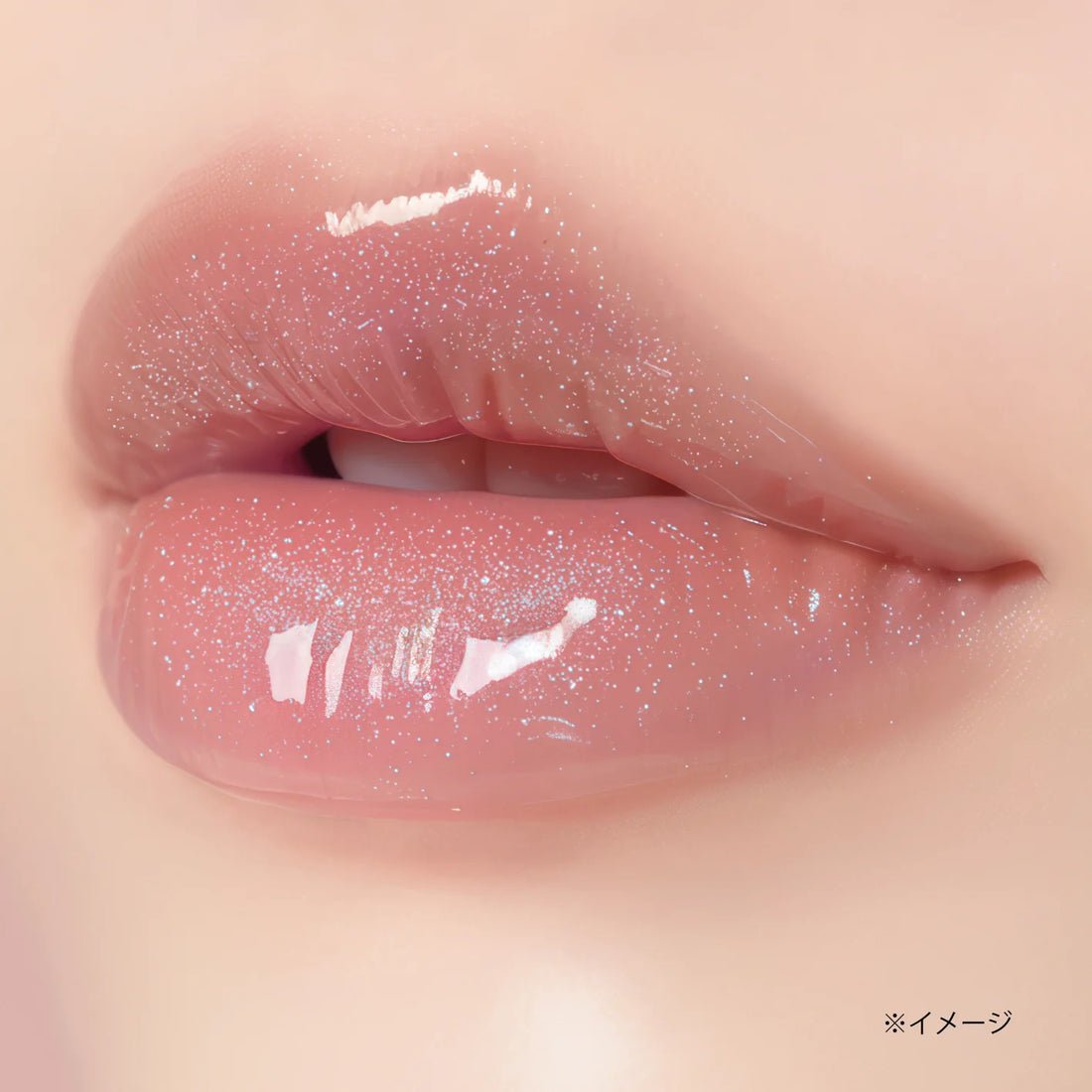 CANMAKE Twinkle Jewelry Plumper by CANMAKE – Lip Gloss