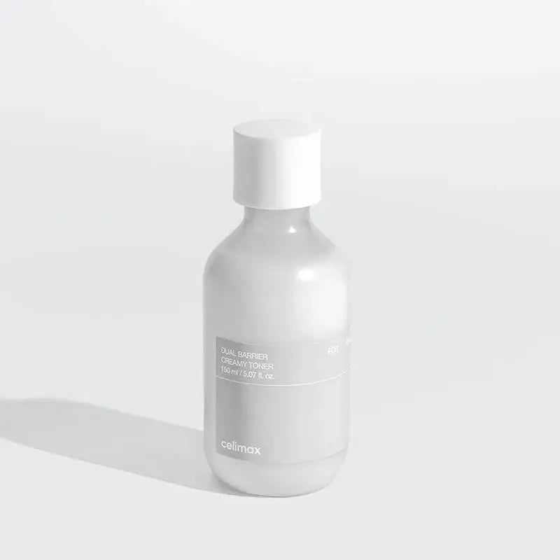 Celimax Dual Barrier Creamy Toner 150ml by Celimax – Toner & Essence