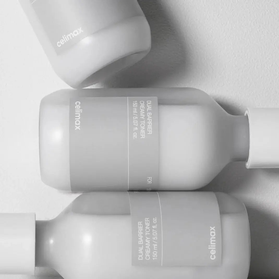 Celimax Dual Barrier Creamy Toner 150ml by Celimax – Toner & Essence