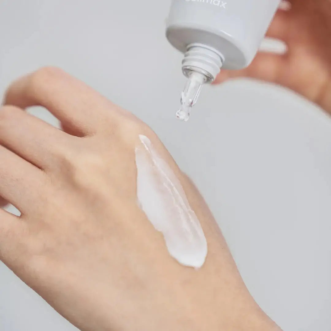 Celimax Dual Barrier Skin Wearable Cream 50ml by Celimax – Lotion & Cream