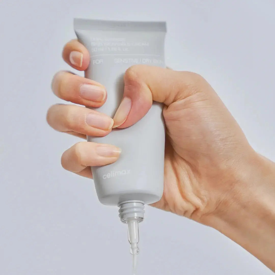 Celimax Dual Barrier Skin Wearable Cream 50ml by Celimax – Lotion & Cream
