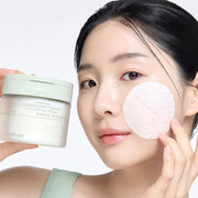 Celimax Ji Woo Gae Cica BHA Blemish Pad 170ml/ 60pads by Kiokii and... – Toner Pads