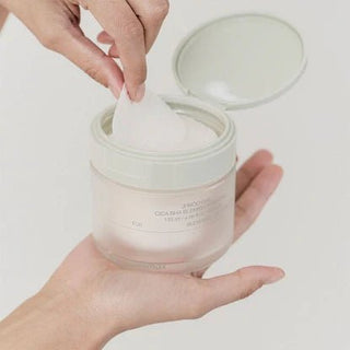 Celimax Ji Woo Gae Cica BHA Blemish Pad 170ml/ 60pads by Kiokii and... – Toner Pads