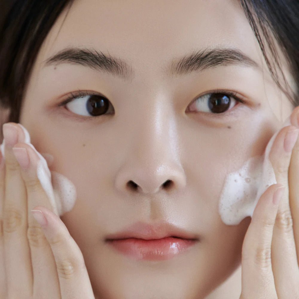 Celimax Ji Woo Gae Cica BHA Foam 150ml by Celimax – Facial Cleanser