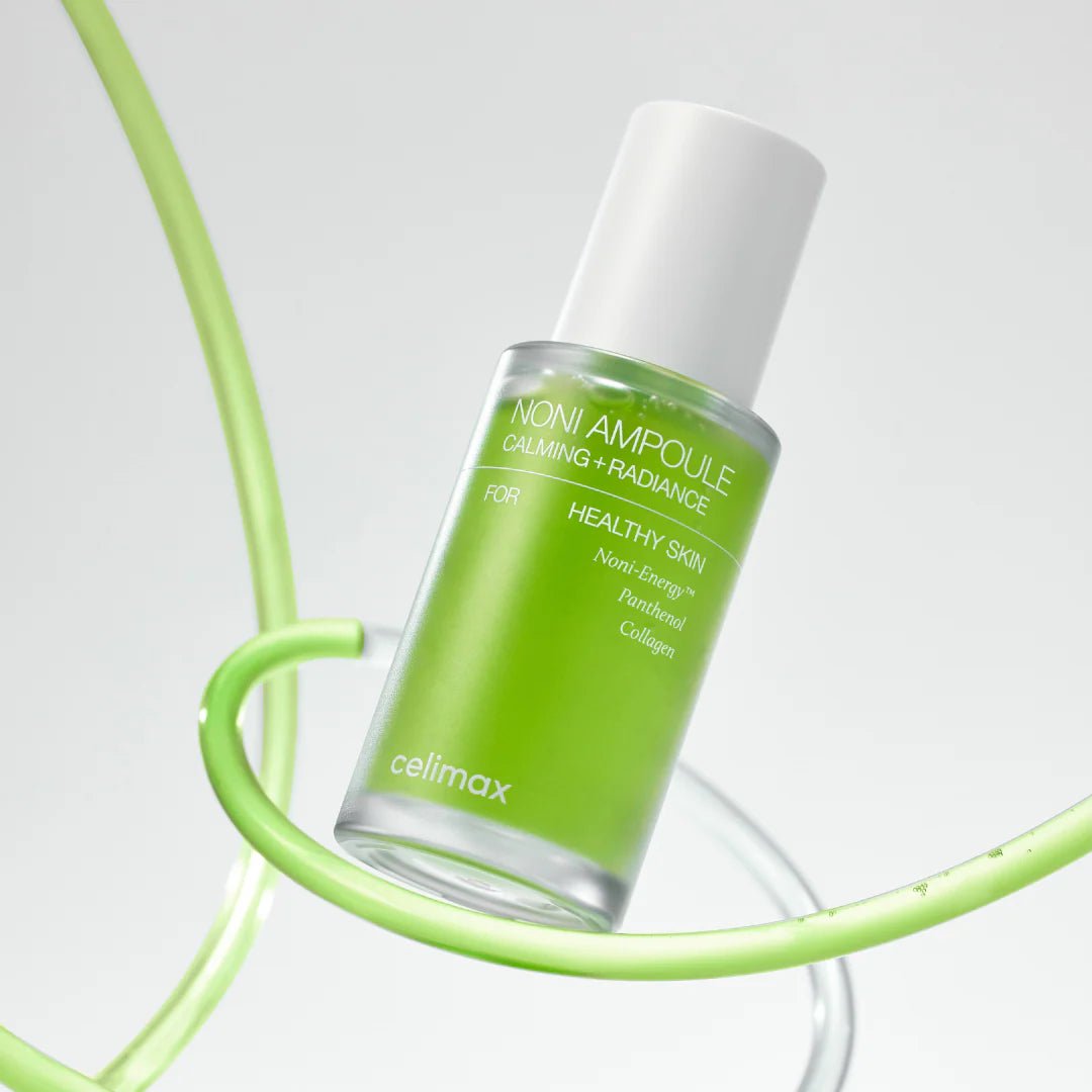 Celimax Noni Ampoule Calming + Radiance 50ml by Celimax – Serum & Ampoule