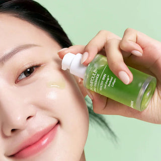 Celimax Noni Ampoule Calming + Radiance 50ml by Celimax – Serum & Ampoule photo