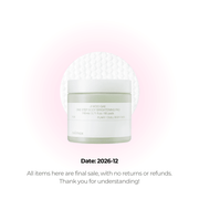 Celimax One Step Body Brightening Pad 60pcs (Clearance) by Celimax – Toner Pads