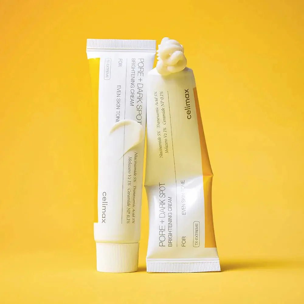 Celimax Pore+Dark Spot Brightening Cream 35ml by Celimax – Spot Treatment