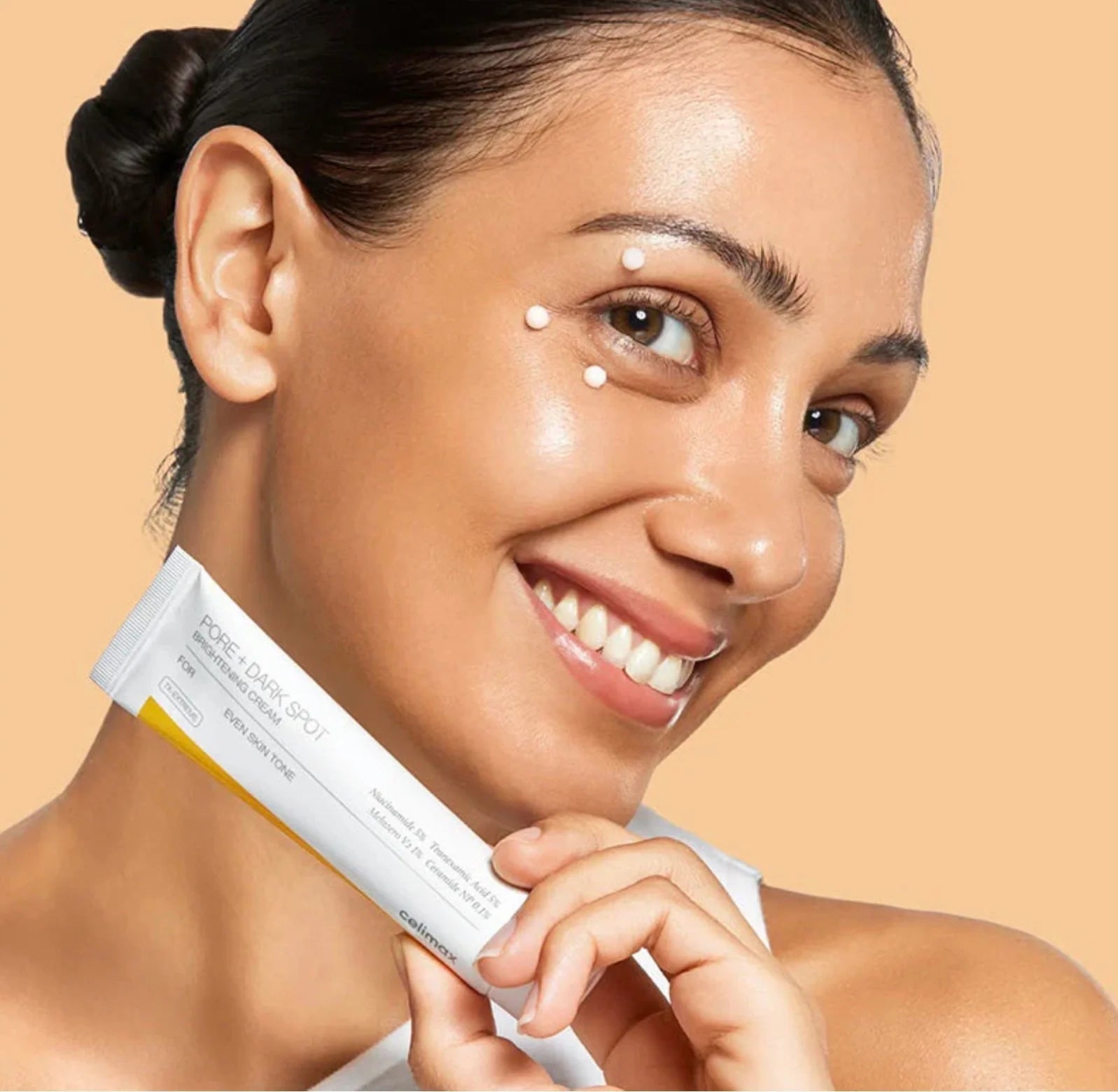 Celimax Pore+Dark Spot Brightening Cream 35ml by Celimax – Spot Treatment