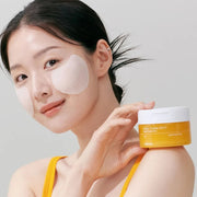 Celimax Pore+Dark Spot Brightening Pad 100ml /40pads by Celimax – Toner Pads