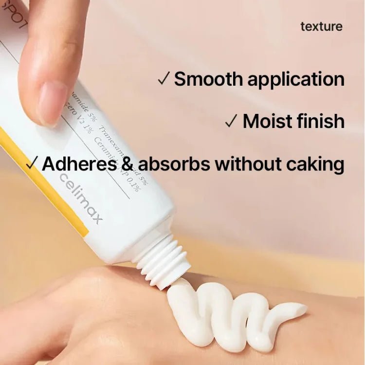 Celimax Pore+Dark Spot Brightening Serum 30ml by Celimax – Serum & Ampoule
