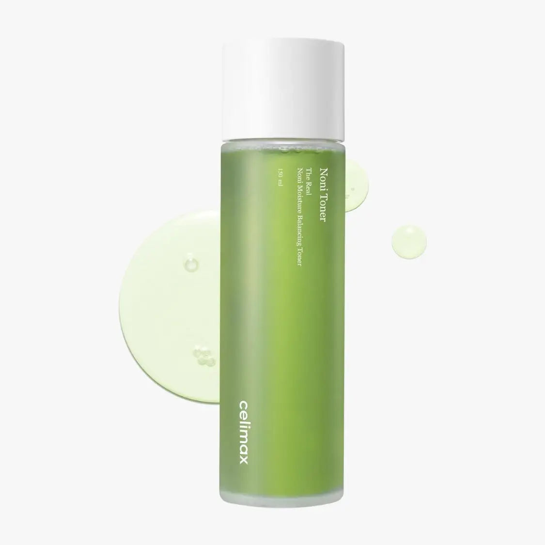 Celimax The Real Noni Moisture Balancing Toner 150ml by Celimax – Toner & Essence