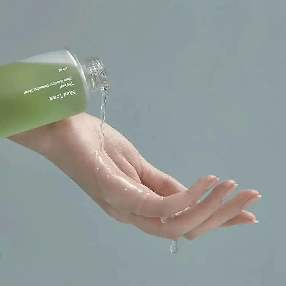 Celimax The Real Noni Moisture Balancing Toner 150ml by Celimax – Toner & Essence
