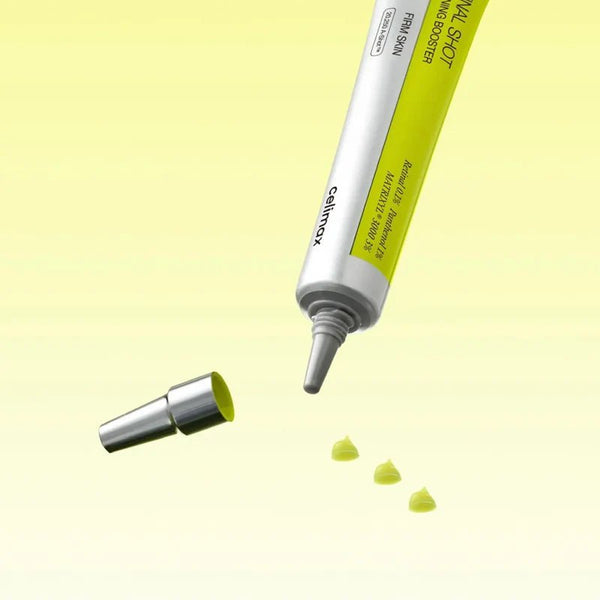 Celimax The Vita-A Retinal Shot Tightening Booster 15ml – Kiokii