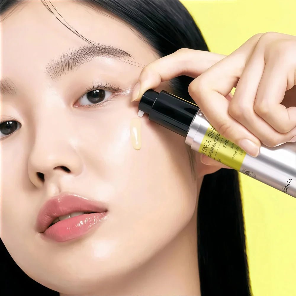 Celimax The Vita A Retinol Shot Tightening Serum 30ml by Celimax – Serum & Ampoule