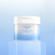 Cell Fusion C Cooling Pad 70 pads by Cell Fusion C – Toner Pads