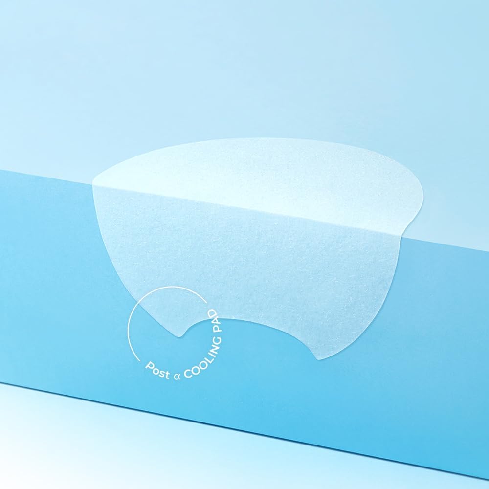 Cell Fusion C Cooling Pad 70 pads by Cell Fusion C – Toner Pads