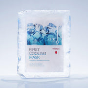Cell Fusion C First Cooling Mask 5pcs by Cell Fusion C – Sheet Mask