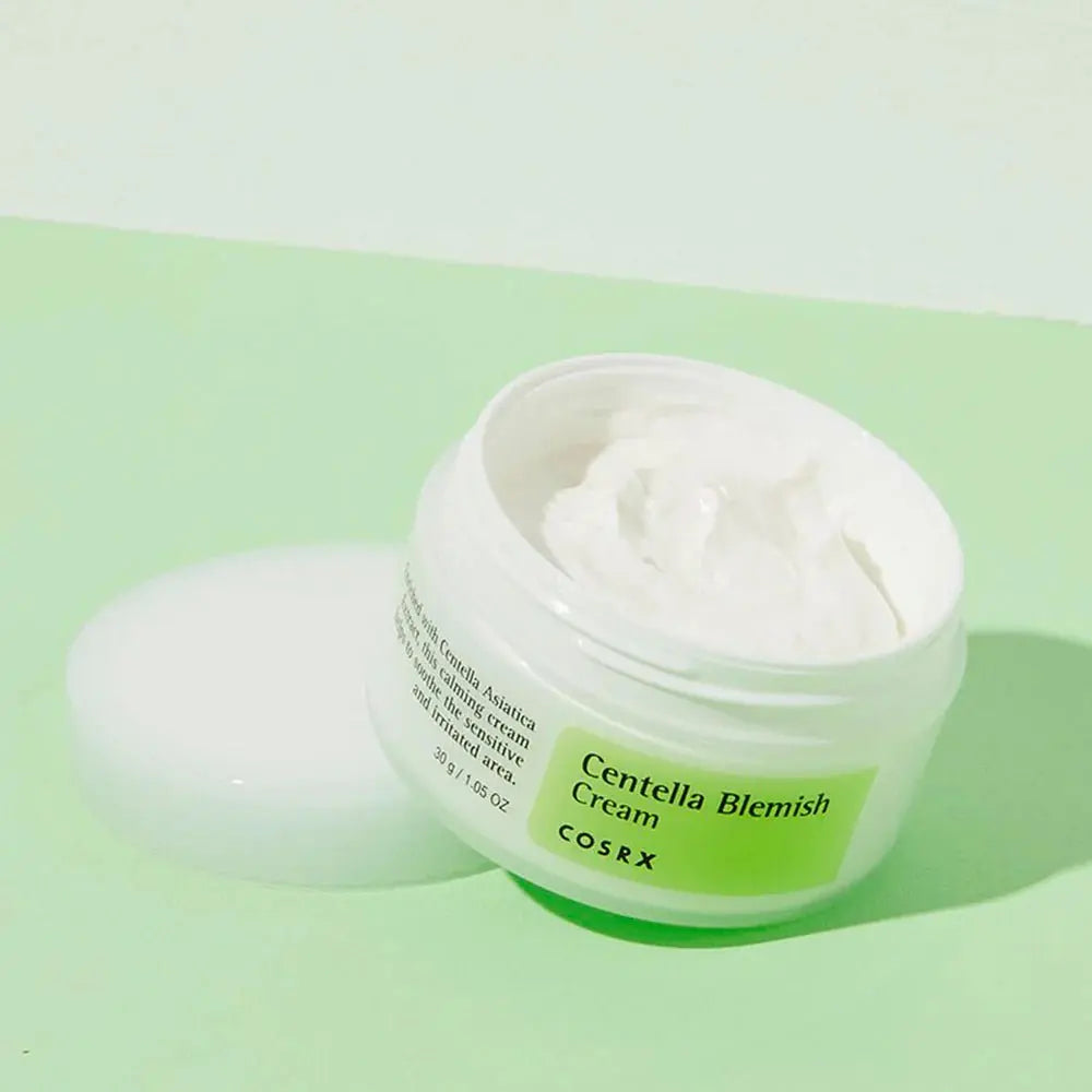 COSRX Centella Blemish Cream 30ml by COSRX – Spot Treatment