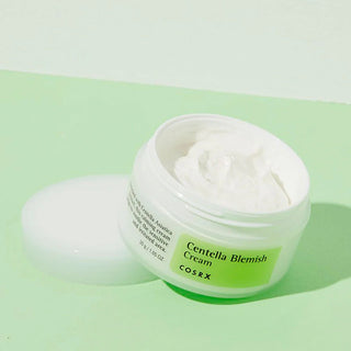 Centella Blemish Cream 30ml - Cosrx | Kiokii and...