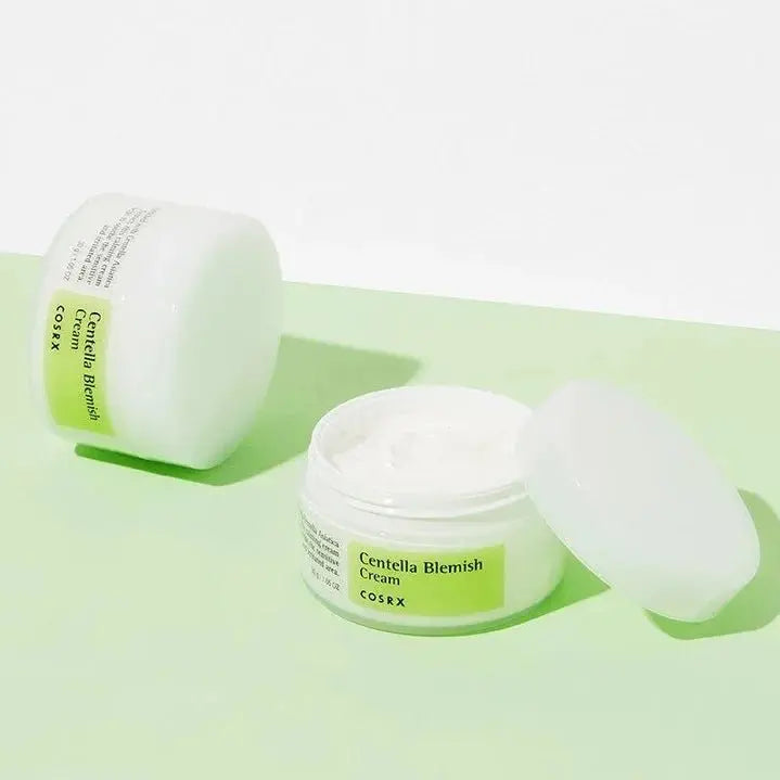 COSRX Centella Blemish Cream 30ml by COSRX – Spot Treatment