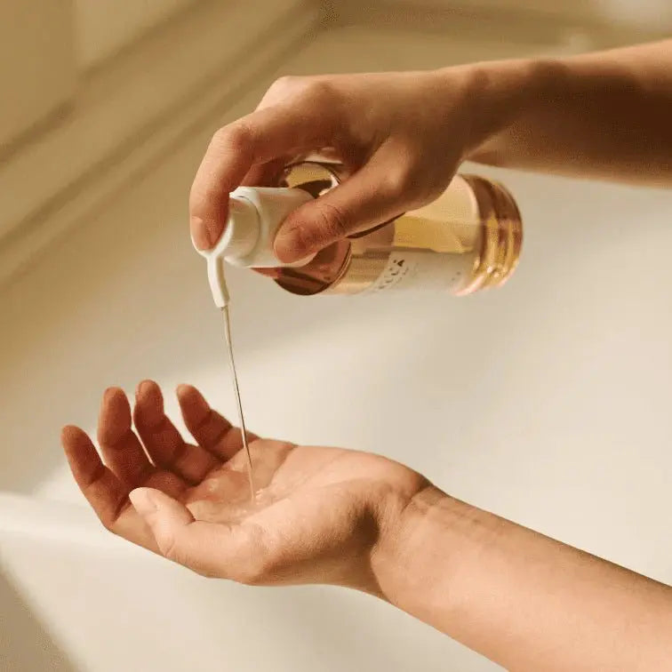 SKIN1004 Centella Light Cleansing Oil (2 Sizes) by SKIN1004 – Makeup Remover