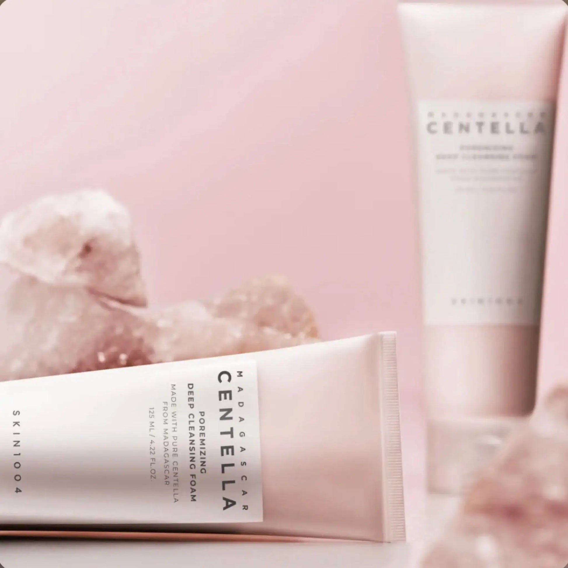 SKIN1004 Centella Poremizing Deep Cleansing Foam 125ml by SKIN1004 – Facial Cleanser
