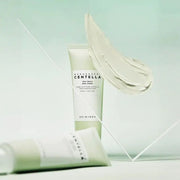 SKIN1004 Centella Tea Trica Bha Foam 125ml by SKIN1004 – Facial Cleanser