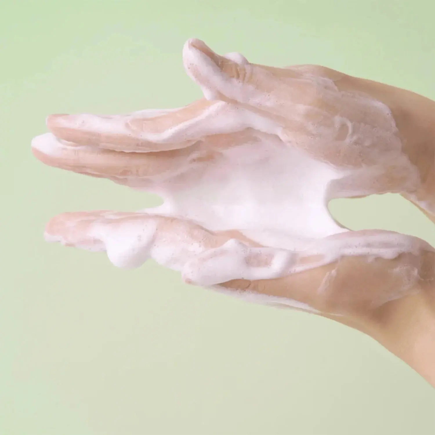 SKIN1004 Centella Tea Trica Bha Foam 125ml by SKIN1004 – Facial Cleanser