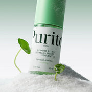 Purito Centella Wonder Releaf Unscented Serum 60ml by Purito – Serum & Ampoule