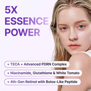 Centellian24 360 Shot PDRN Glowing Eye Patch 6 Pairs by Centellian24 – Eye Masks photo