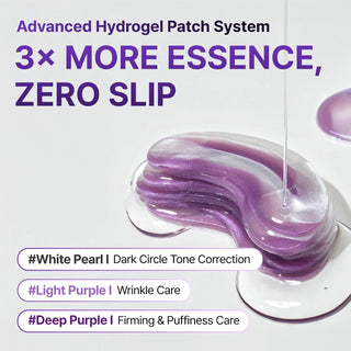 Centellian24 360 Shot PDRN Glowing Eye Patch 6 Pairs by Centellian24 – Eye Masks photo