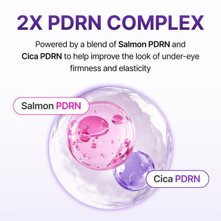 Centellian24 360 Shot PDRN Glowing Eye Patch 6 Pairs by Centellian24 – Eye Masks photo