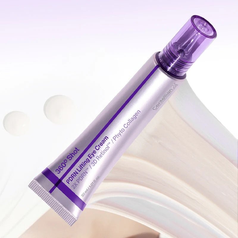 Centellian24 360 Shot PDRN Lifting Eye Cream 30ml by Centellian24 – Eye Cream & Serum