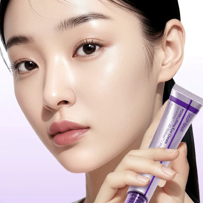Centellian24 360 Shot PDRN Lifting Eye Cream 30ml by Centellian24 – Eye Cream & Serum