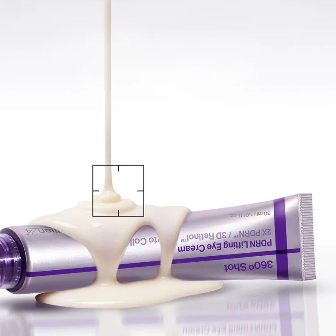 Centellian24 360 Shot PDRN Lifting Eye Cream 30ml by Centellian24 – Eye Cream & Serum