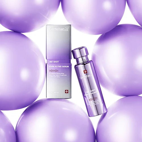 Centellian24 3609 shot PDRN Active serum 50ml by Centellian24 – Serum & Ampoule
