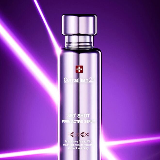 Centellian24 3609 shot PDRN Active serum 50ml by Centellian24 – Serum & Ampoule