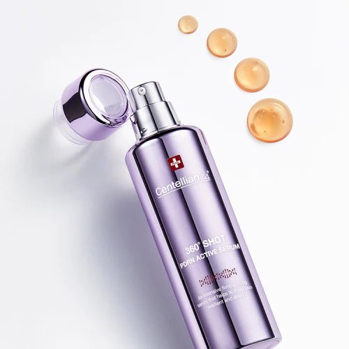 Centellian24 3609 shot PDRN Active serum 50ml by Centellian24 – Serum & Ampoule