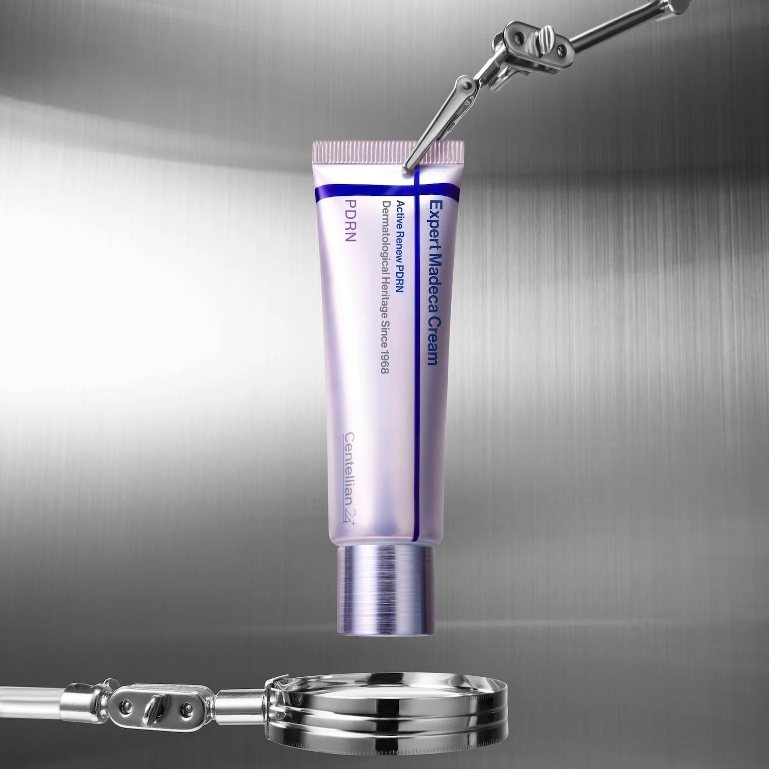 Centellian24 Expert Madeca Cream Active Renew PDRN 50ml by Centellian24 – Lotion & Cream