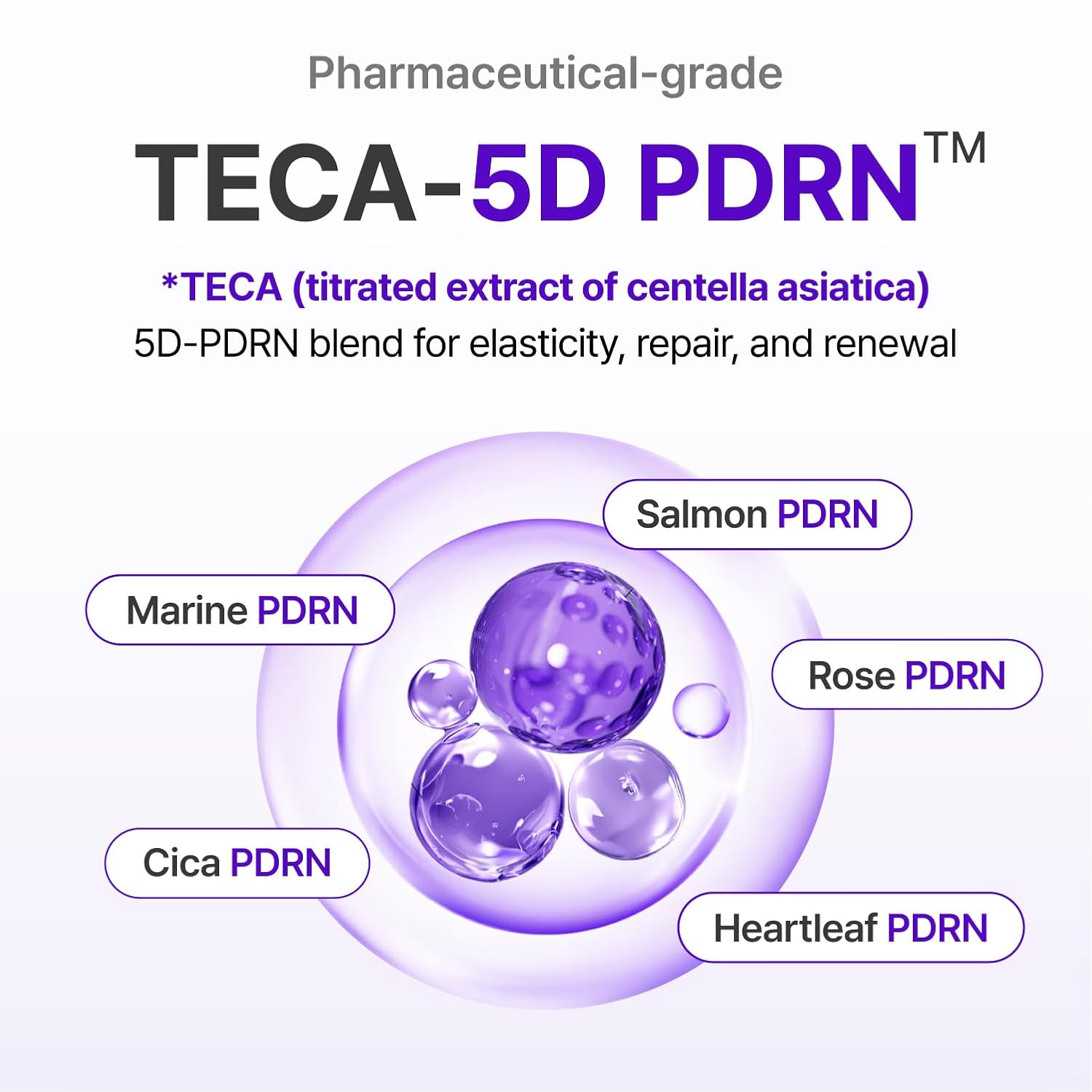 Centellian24 Expert Madeca Cream Active Renew PDRN 50ml by Centellian24 – Lotion & Cream